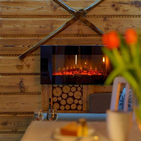 Apartamenty U Gasienicow Закопане Экстерьер фото